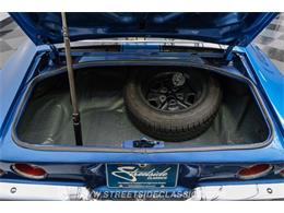 1973 Chevrolet Camaro (CC-2090308) for sale in Ft Worth, Texas
