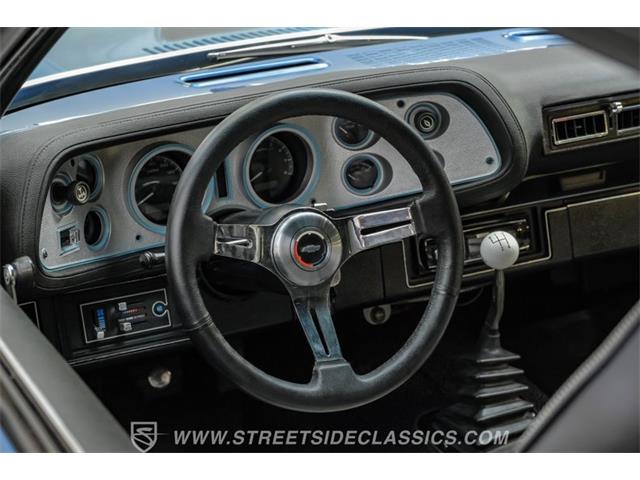 1973 Chevrolet Camaro (CC-2090308) for sale in Ft Worth, Texas