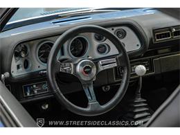 1973 Chevrolet Camaro (CC-2090308) for sale in Ft Worth, Texas