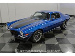 1973 Chevrolet Camaro (CC-2090308) for sale in Ft Worth, Texas