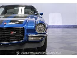 1973 Chevrolet Camaro (CC-2090308) for sale in Ft Worth, Texas