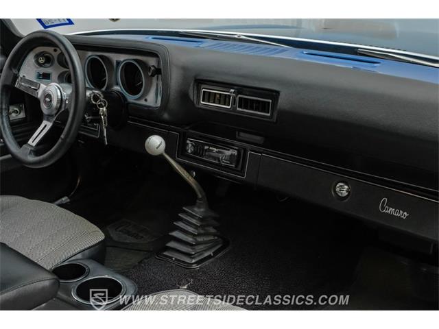 1973 Chevrolet Camaro (CC-2090308) for sale in Ft Worth, Texas