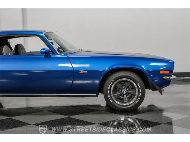 1973 Chevrolet Camaro (CC-2090308) for sale in Ft Worth, Texas