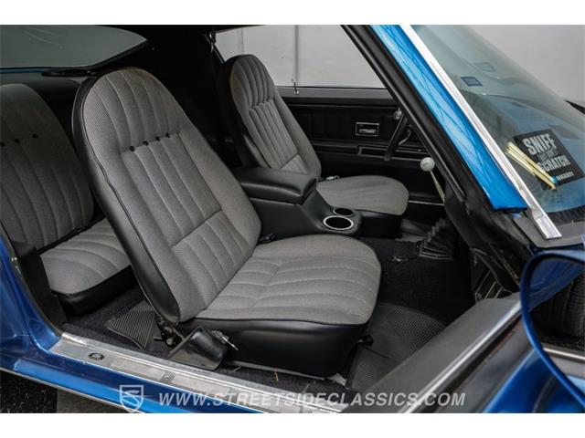 1973 Chevrolet Camaro (CC-2090308) for sale in Ft Worth, Texas