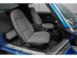 1973 Chevrolet Camaro (CC-2090308) for sale in Ft Worth, Texas