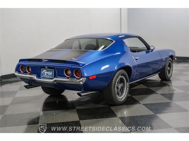 1973 Chevrolet Camaro (CC-2090308) for sale in Ft Worth, Texas