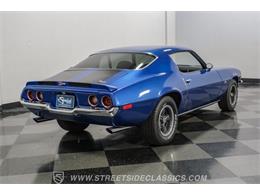 1973 Chevrolet Camaro (CC-2090308) for sale in Ft Worth, Texas