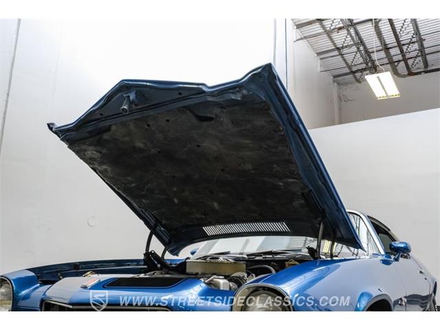 1973 Chevrolet Camaro (CC-2090308) for sale in Ft Worth, Texas