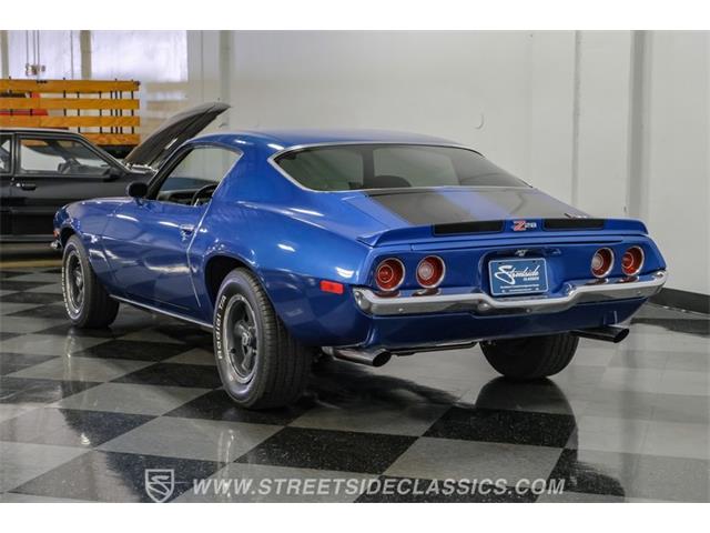 1973 Chevrolet Camaro (CC-2090308) for sale in Ft Worth, Texas