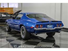 1973 Chevrolet Camaro (CC-2090308) for sale in Ft Worth, Texas