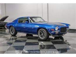 1973 Chevrolet Camaro (CC-2090308) for sale in Ft Worth, Texas