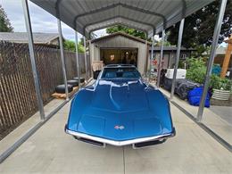 1968 Chevrolet Corvette C3 (Collector's Edition) (CC-2093085) for sale in Hillsboro, Oregon