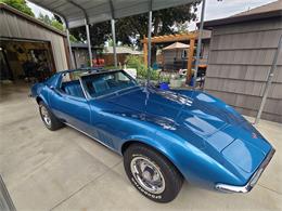 1968 Chevrolet Corvette C3 (Collector's Edition) (CC-2093085) for sale in Hillsboro, Oregon
