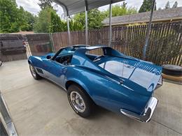 1968 Chevrolet Corvette C3 (Collector's Edition) (CC-2093085) for sale in Hillsboro, Oregon