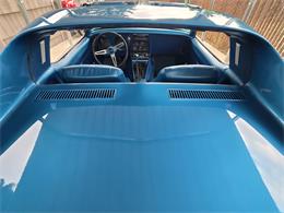 1968 Chevrolet Corvette C3 (Collector's Edition) (CC-2093085) for sale in Hillsboro, Oregon