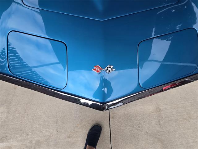 1968 Chevrolet Corvette C3 (Collector's Edition) (CC-2093085) for sale in Hillsboro, Oregon