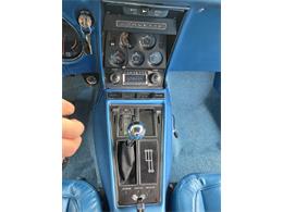 1968 Chevrolet Corvette C3 (Collector's Edition) (CC-2093085) for sale in Hillsboro, Oregon