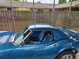 1968 Chevrolet Corvette C3 (Collector's Edition) (CC-2093085) for sale in Hillsboro, Oregon