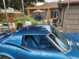 1968 Chevrolet Corvette C3 (Collector's Edition) (CC-2093085) for sale in Hillsboro, Oregon