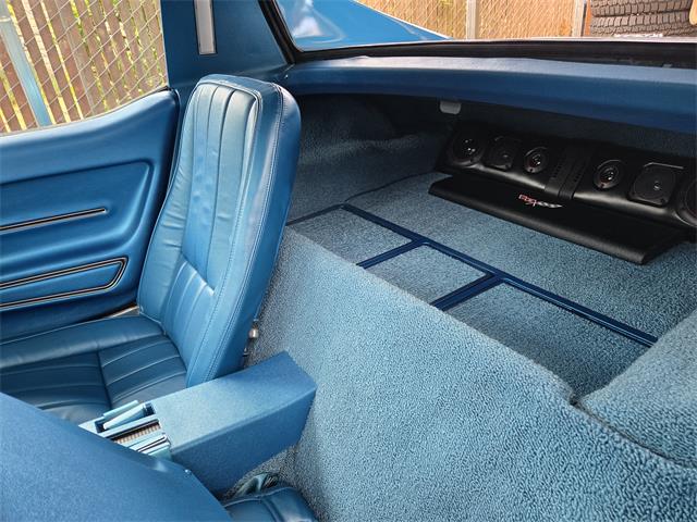 1968 Chevrolet Corvette C3 (Collector's Edition) (CC-2093085) for sale in Hillsboro, Oregon