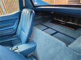 1968 Chevrolet Corvette C3 (Collector's Edition) (CC-2093085) for sale in Hillsboro, Oregon