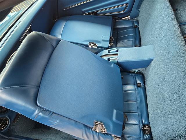 1968 Chevrolet Corvette C3 (Collector's Edition) (CC-2093085) for sale in Hillsboro, Oregon