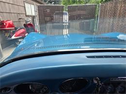 1968 Chevrolet Corvette C3 (Collector's Edition) (CC-2093085) for sale in Hillsboro, Oregon