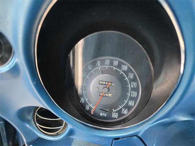 1968 Chevrolet Corvette C3 (Collector's Edition) (CC-2093085) for sale in Hillsboro, Oregon