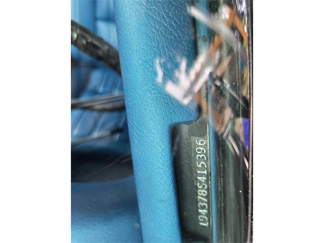 1968 Chevrolet Corvette C3 (Collector's Edition) (CC-2093085) for sale in Hillsboro, Oregon