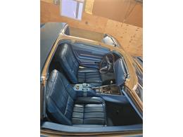 1968 Chevrolet Corvette C3 (Collector's Edition) (CC-2093085) for sale in Hillsboro, Oregon