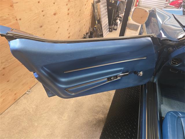 1968 Chevrolet Corvette C3 (Collector's Edition) (CC-2093085) for sale in Hillsboro, Oregon