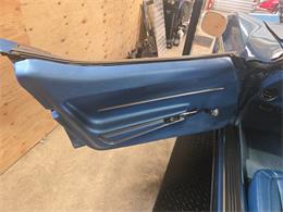 1968 Chevrolet Corvette C3 (Collector's Edition) (CC-2093085) for sale in Hillsboro, Oregon