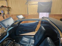 1968 Chevrolet Corvette C3 (Collector's Edition) (CC-2093085) for sale in Hillsboro, Oregon
