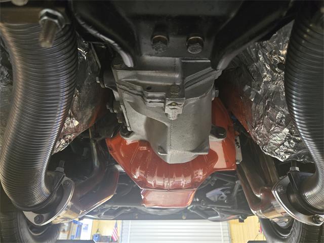 1968 Chevrolet Corvette C3 (Collector's Edition) (CC-2093085) for sale in Hillsboro, Oregon
