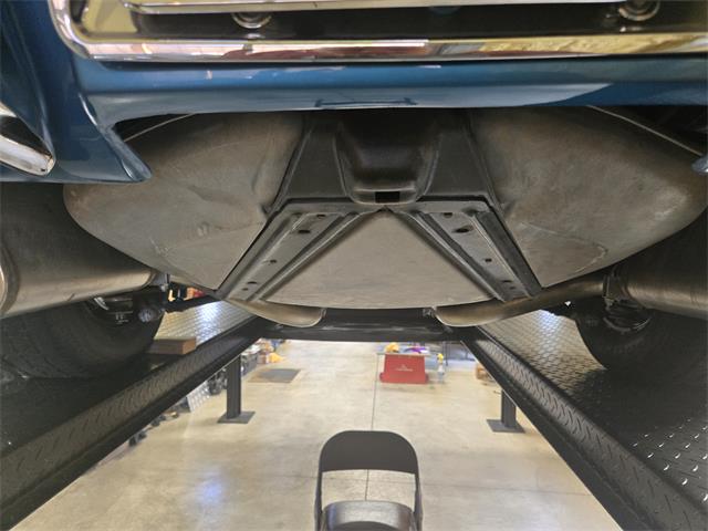 1968 Chevrolet Corvette C3 (Collector's Edition) (CC-2093085) for sale in Hillsboro, Oregon