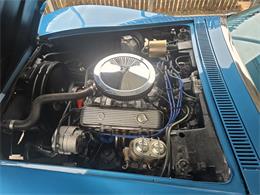 1968 Chevrolet Corvette C3 (Collector's Edition) (CC-2093085) for sale in Hillsboro, Oregon