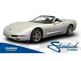 1998 Chevrolet Corvette (CC-2093087) for sale in Mesa, Arizona