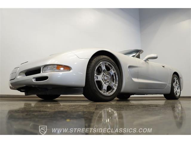 1998 Chevrolet Corvette (CC-2093087) for sale in Mesa, Arizona