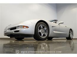 1998 Chevrolet Corvette (CC-2093087) for sale in Mesa, Arizona