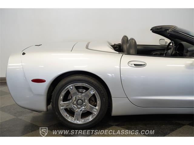 1998 Chevrolet Corvette (CC-2093087) for sale in Mesa, Arizona