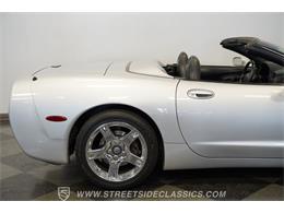 1998 Chevrolet Corvette (CC-2093087) for sale in Mesa, Arizona