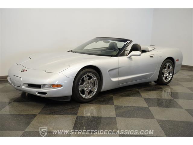 1998 Chevrolet Corvette (CC-2093087) for sale in Mesa, Arizona