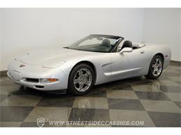 1998 Chevrolet Corvette (CC-2093087) for sale in Mesa, Arizona