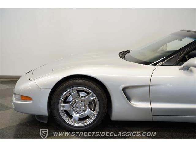 1998 Chevrolet Corvette (CC-2093087) for sale in Mesa, Arizona