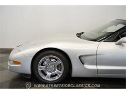 1998 Chevrolet Corvette (CC-2093087) for sale in Mesa, Arizona