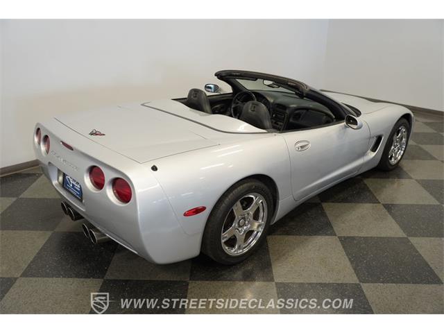 1998 Chevrolet Corvette (CC-2093087) for sale in Mesa, Arizona