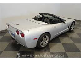 1998 Chevrolet Corvette (CC-2093087) for sale in Mesa, Arizona