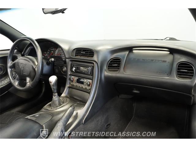 1998 Chevrolet Corvette (CC-2093087) for sale in Mesa, Arizona