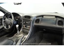 1998 Chevrolet Corvette (CC-2093087) for sale in Mesa, Arizona