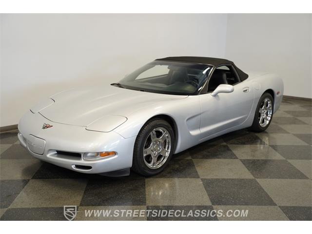 1998 Chevrolet Corvette (CC-2093087) for sale in Mesa, Arizona